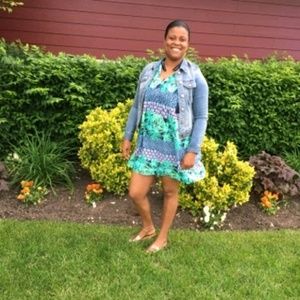 Meet your Posher, Carlene